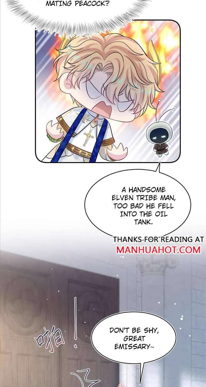 Read Seize My Boyfriend chapter 225 image 30 on Lezhin