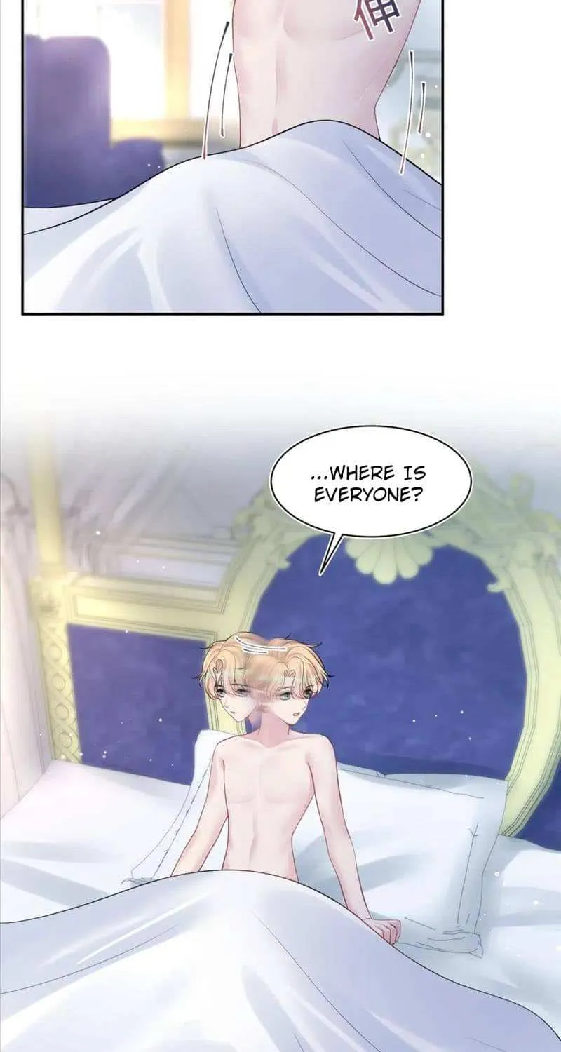 Read Seize My Boyfriend chapter 227 image 25 on Lezhin