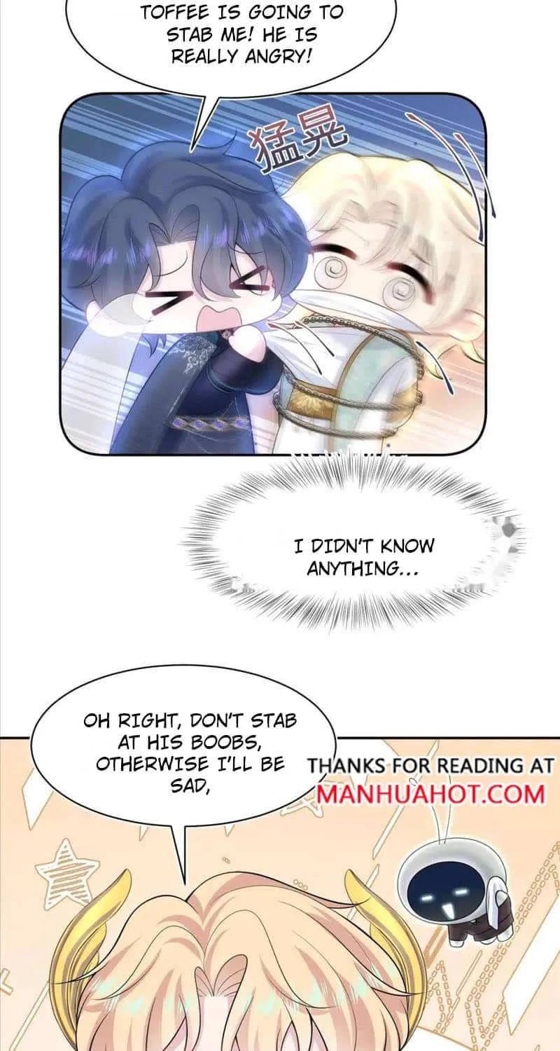 Read Seize My Boyfriend chapter 227 image 32 on Lezhin