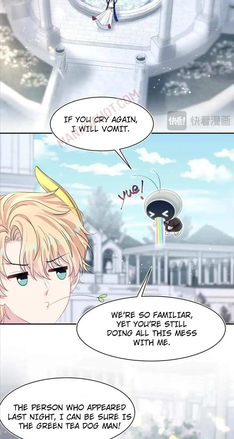 Read Seize My Boyfriend chapter 228 image 1 on Lezhin