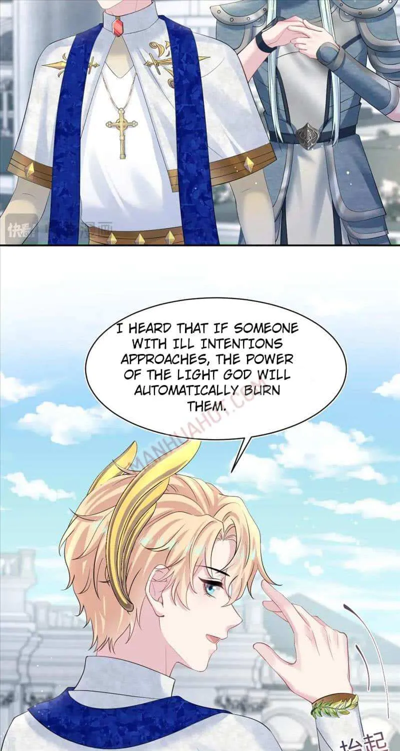 Read Seize My Boyfriend chapter 228 image 21 on Lezhin