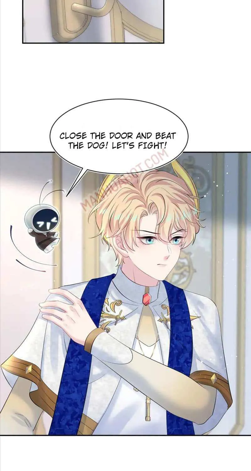 Read Seize My Boyfriend chapter 228 image 25 on Lezhin