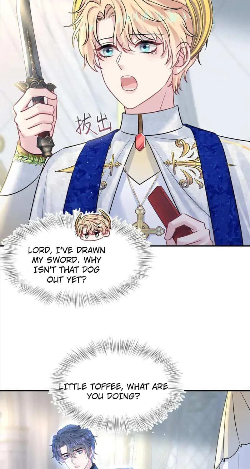 Read Seize My Boyfriend chapter 228 image 29 on Lezhin