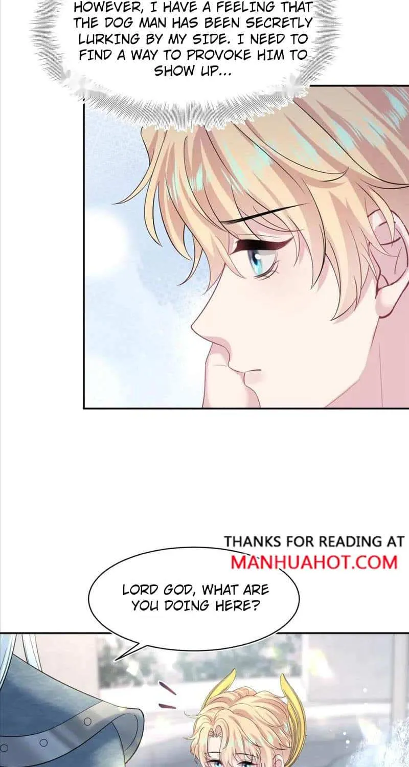 Read Seize My Boyfriend chapter 228 image 3 on Lezhin