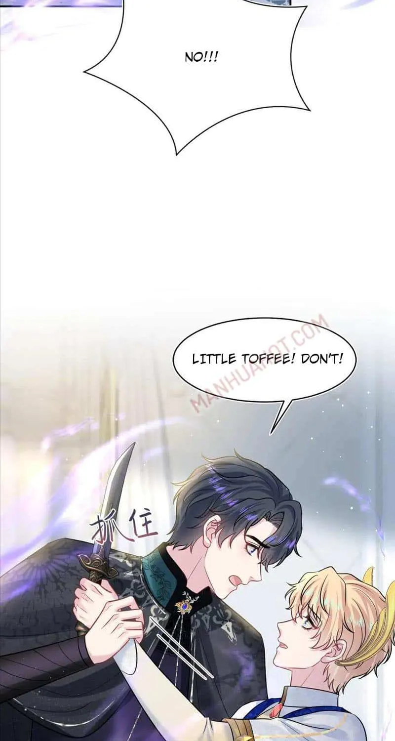 Read Seize My Boyfriend chapter 228 image 32 on Lezhin