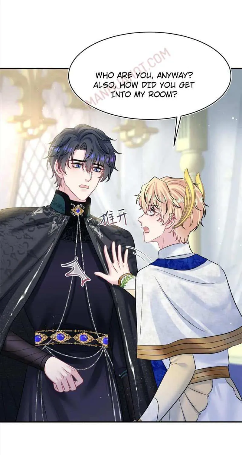 Read Seize My Boyfriend chapter 228 image 36 on Lezhin