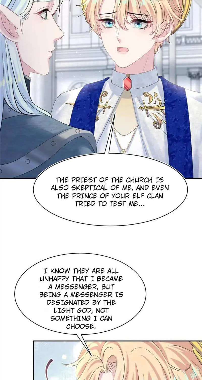 Read Seize My Boyfriend chapter 228 image 8 on Lezhin
