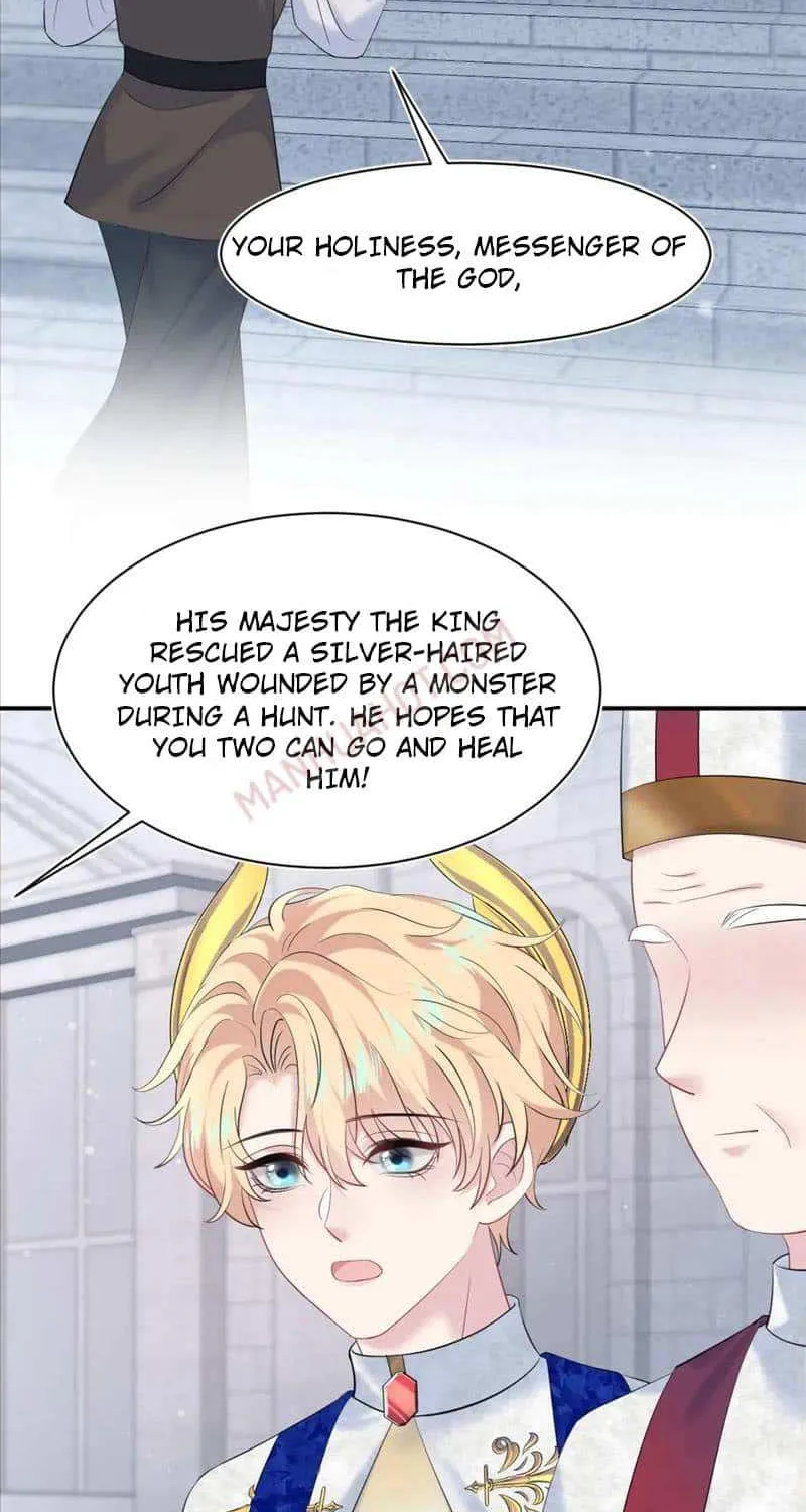 Read Seize My Boyfriend chapter 229 image 34 on Lezhin