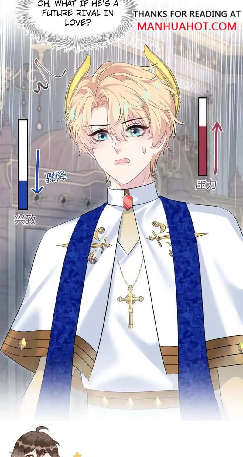 Read Seize My Boyfriend chapter 229 image 41 on Lezhin