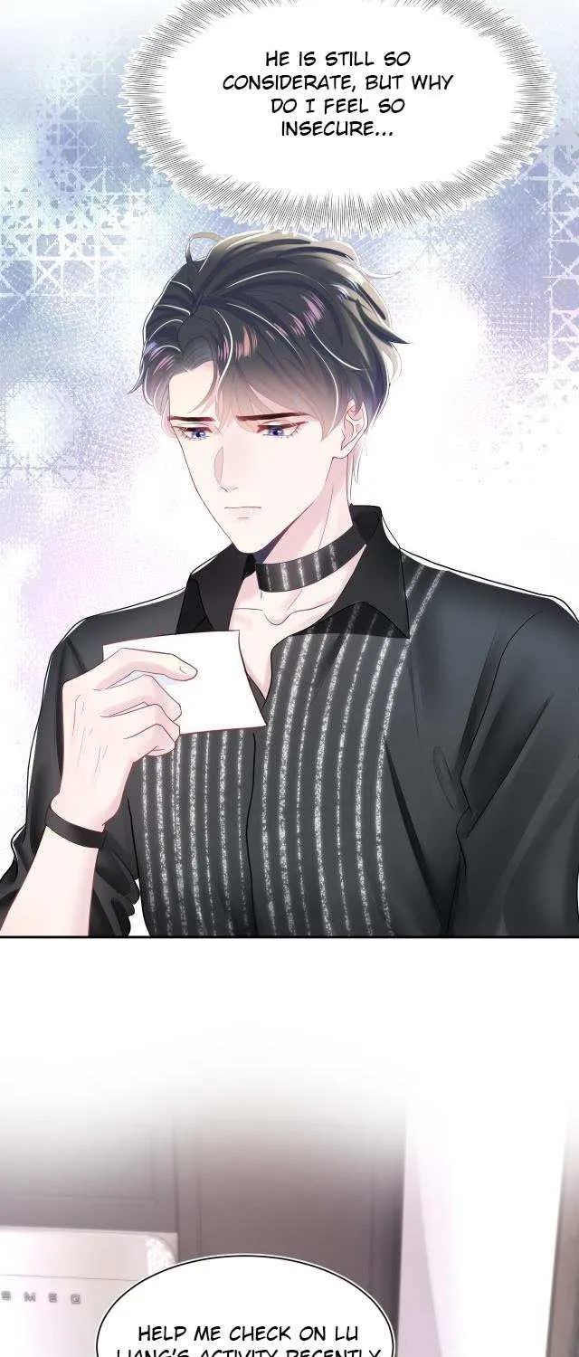 Read Seize My Boyfriend chapter 23 image 16 on Lezhin
