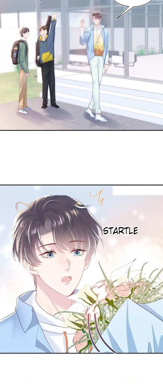 Read Seize My Boyfriend chapter 23 image 19 on Lezhin