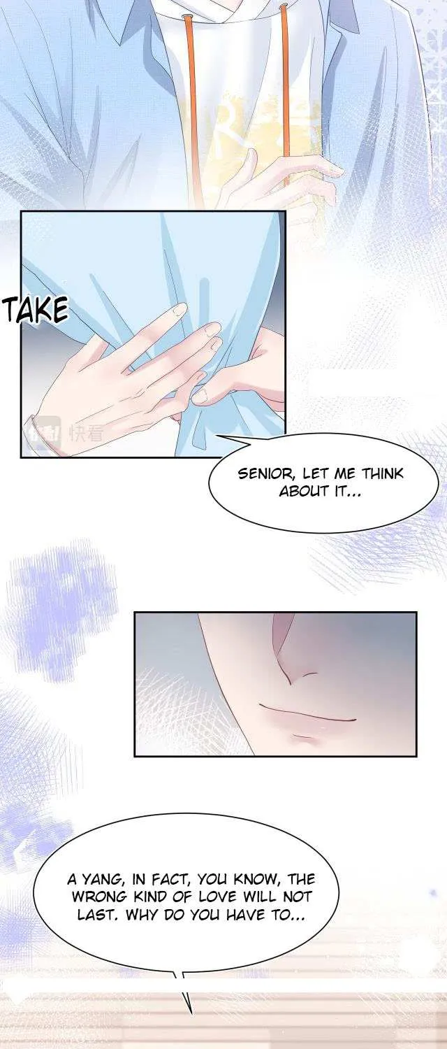 Read Seize My Boyfriend chapter 23 image 26 on Lezhin