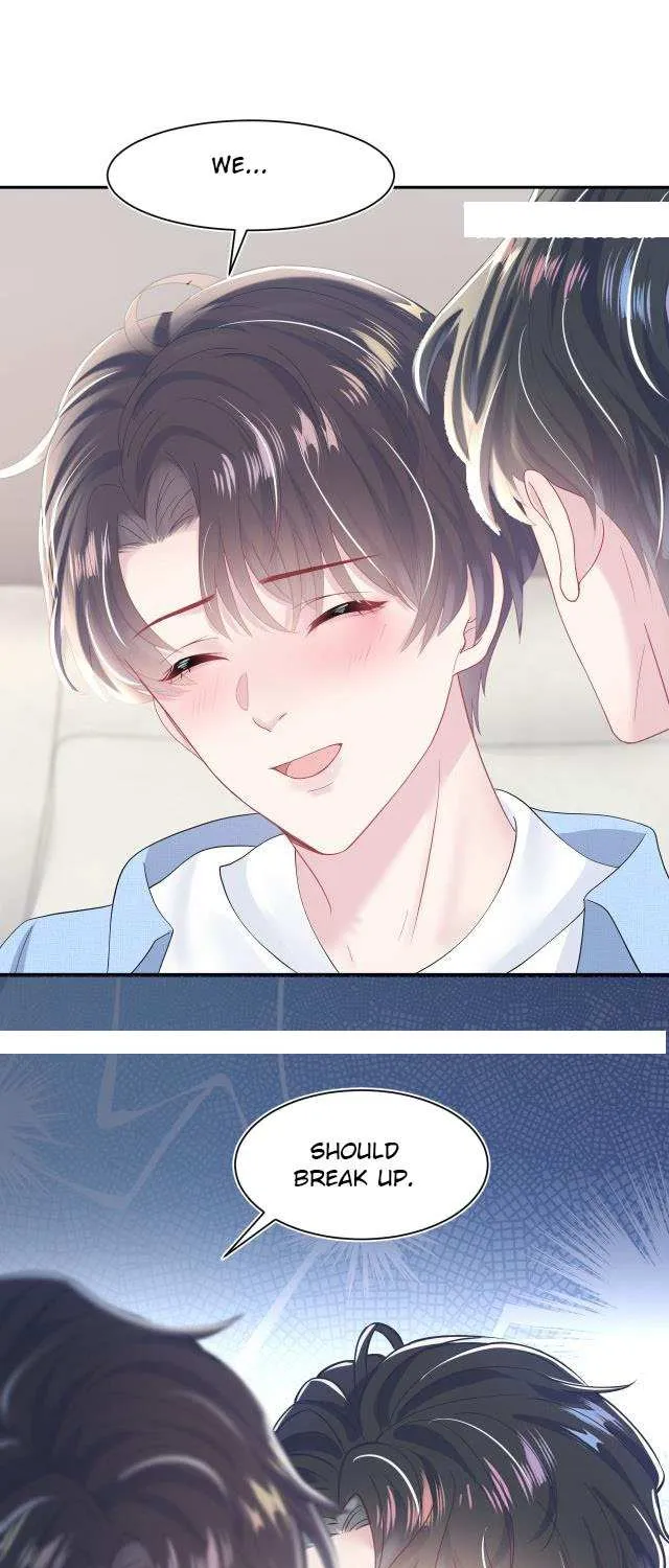 Read Seize My Boyfriend chapter 23 image 35 on Lezhin