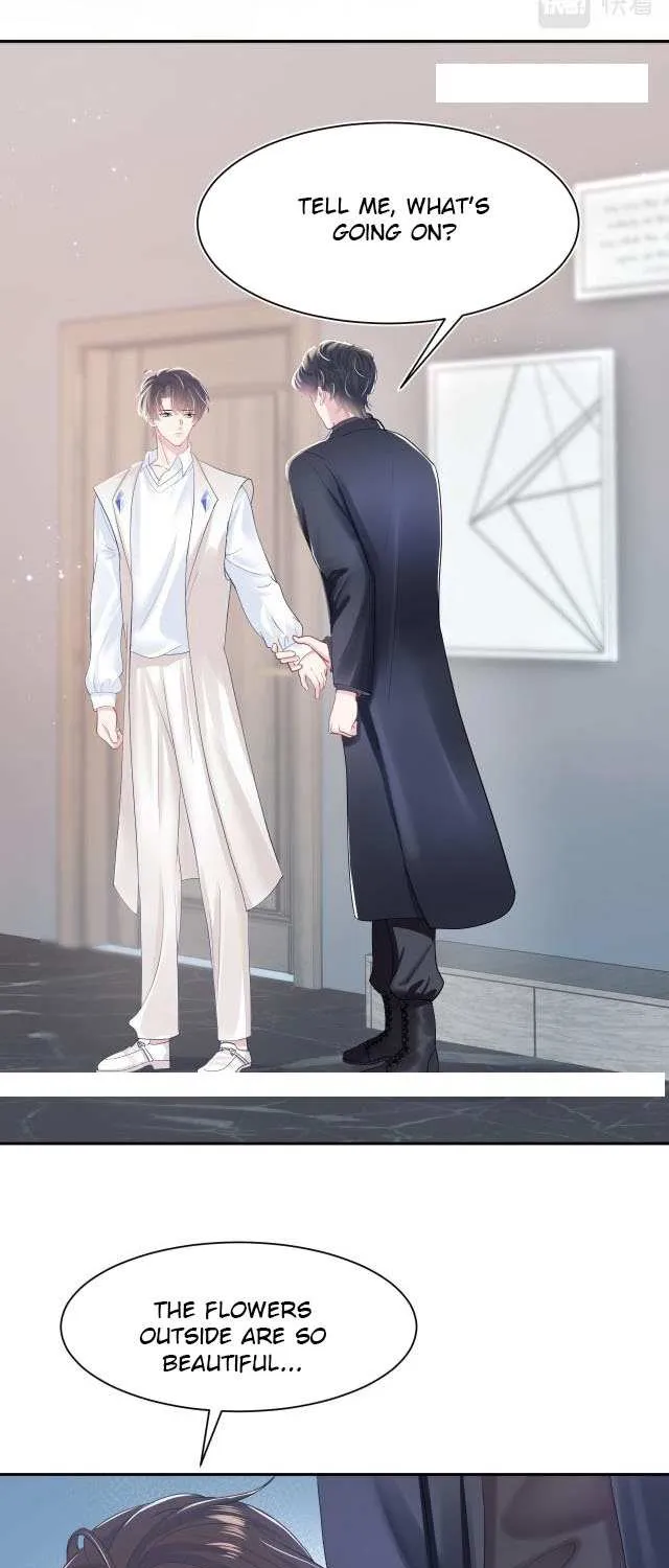 Read Seize My Boyfriend chapter 23 image 4 on Lezhin
