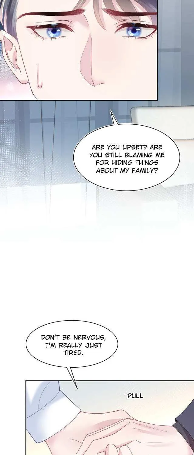 Read Seize My Boyfriend chapter 23 image 6 on Lezhin