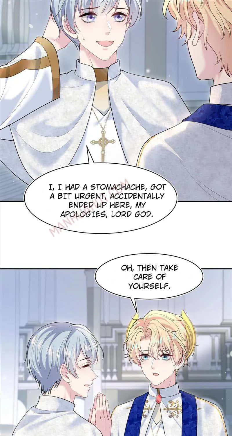 Read Seize My Boyfriend chapter 230 image 13 on Lezhin
