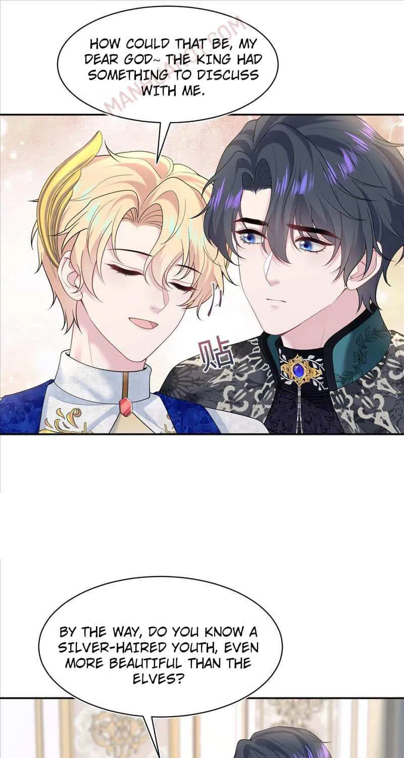 Read Seize My Boyfriend chapter 230 image 20 on Lezhin