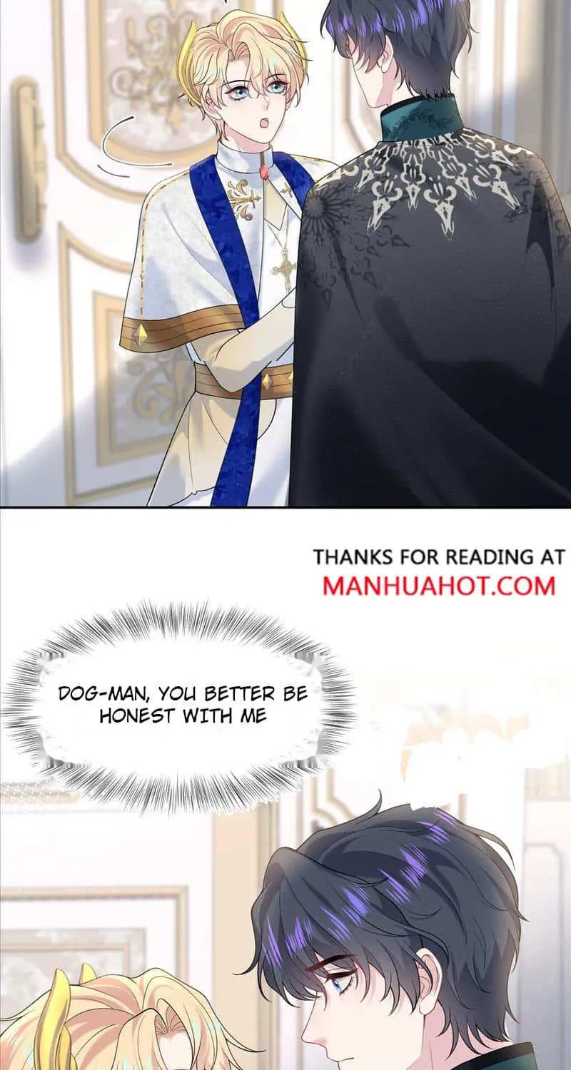 Read Seize My Boyfriend chapter 230 image 21 on Lezhin