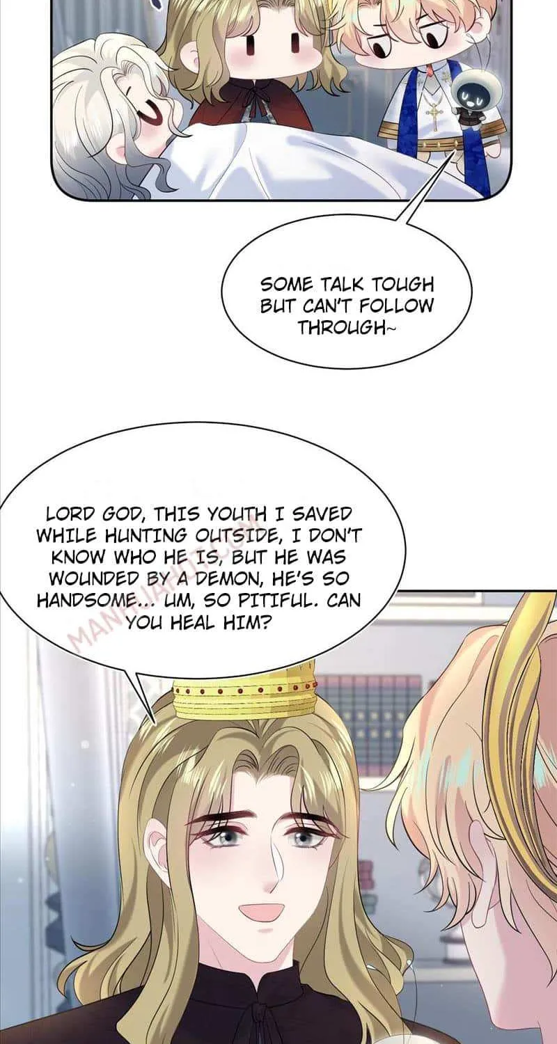 Read Seize My Boyfriend chapter 230 image 3 on Lezhin