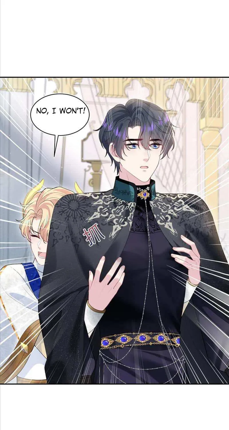 Read Seize My Boyfriend chapter 230 image 30 on Lezhin