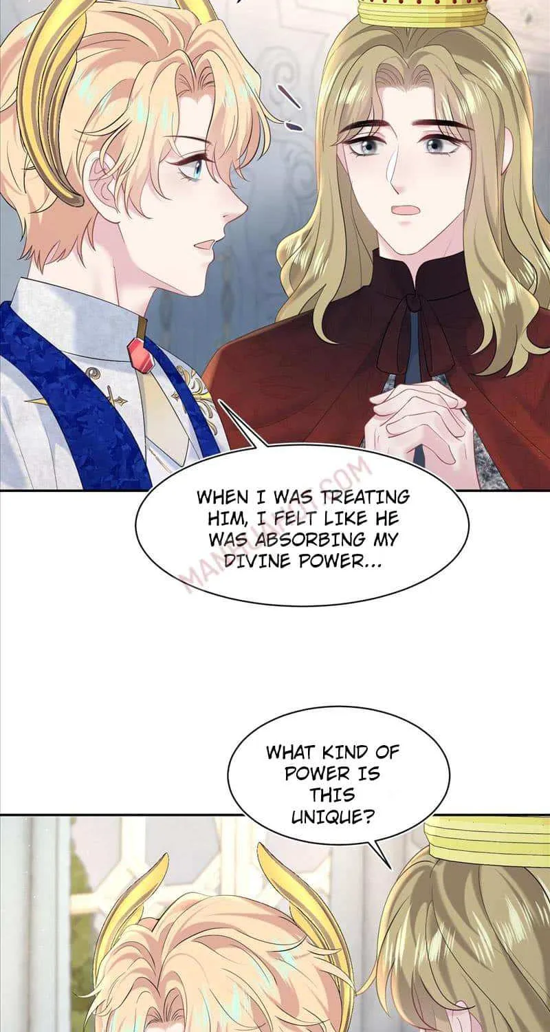 Read Seize My Boyfriend chapter 230 image 8 on Lezhin