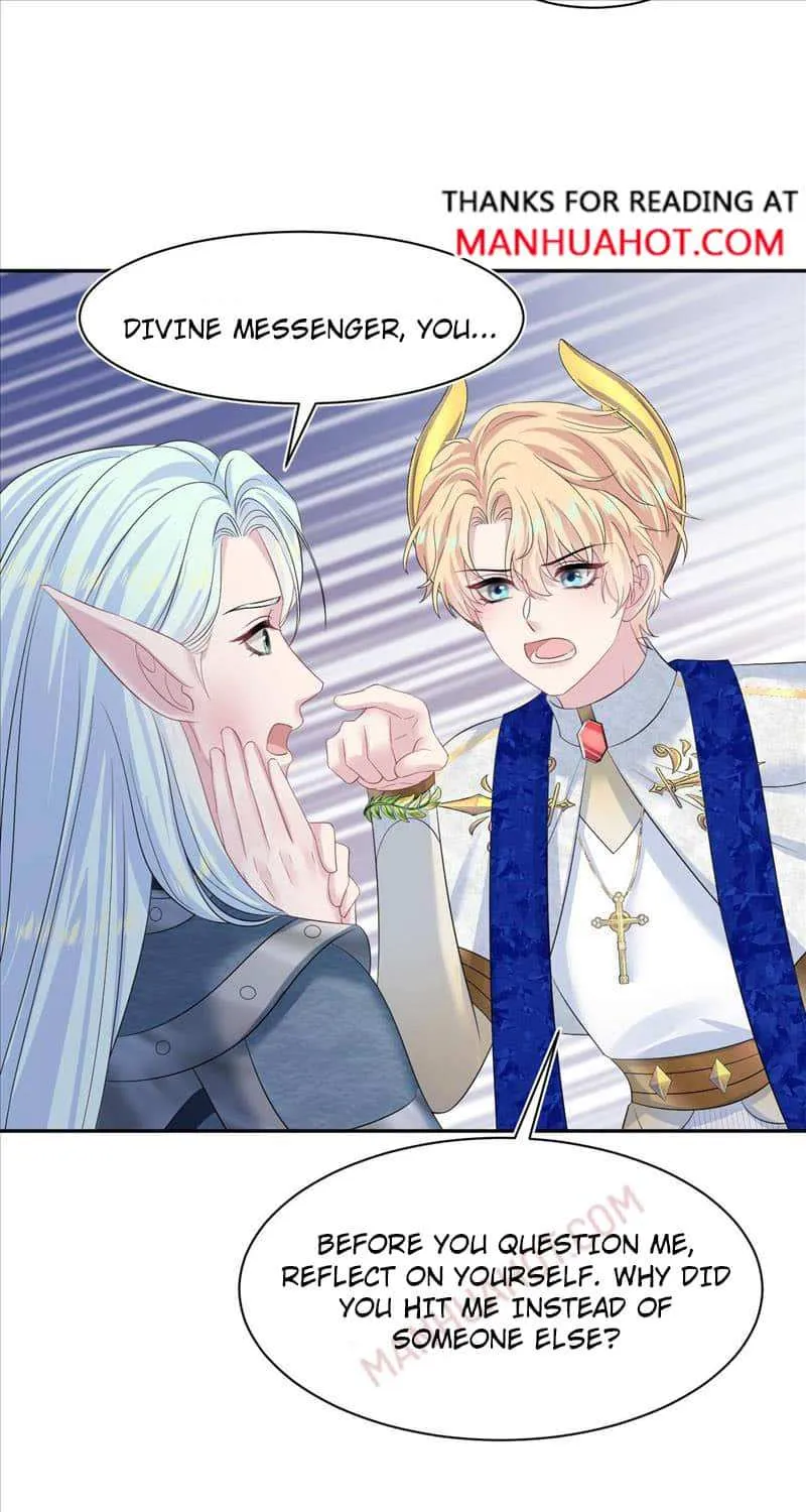 Read Seize My Boyfriend chapter 231 image 30 on Lezhin