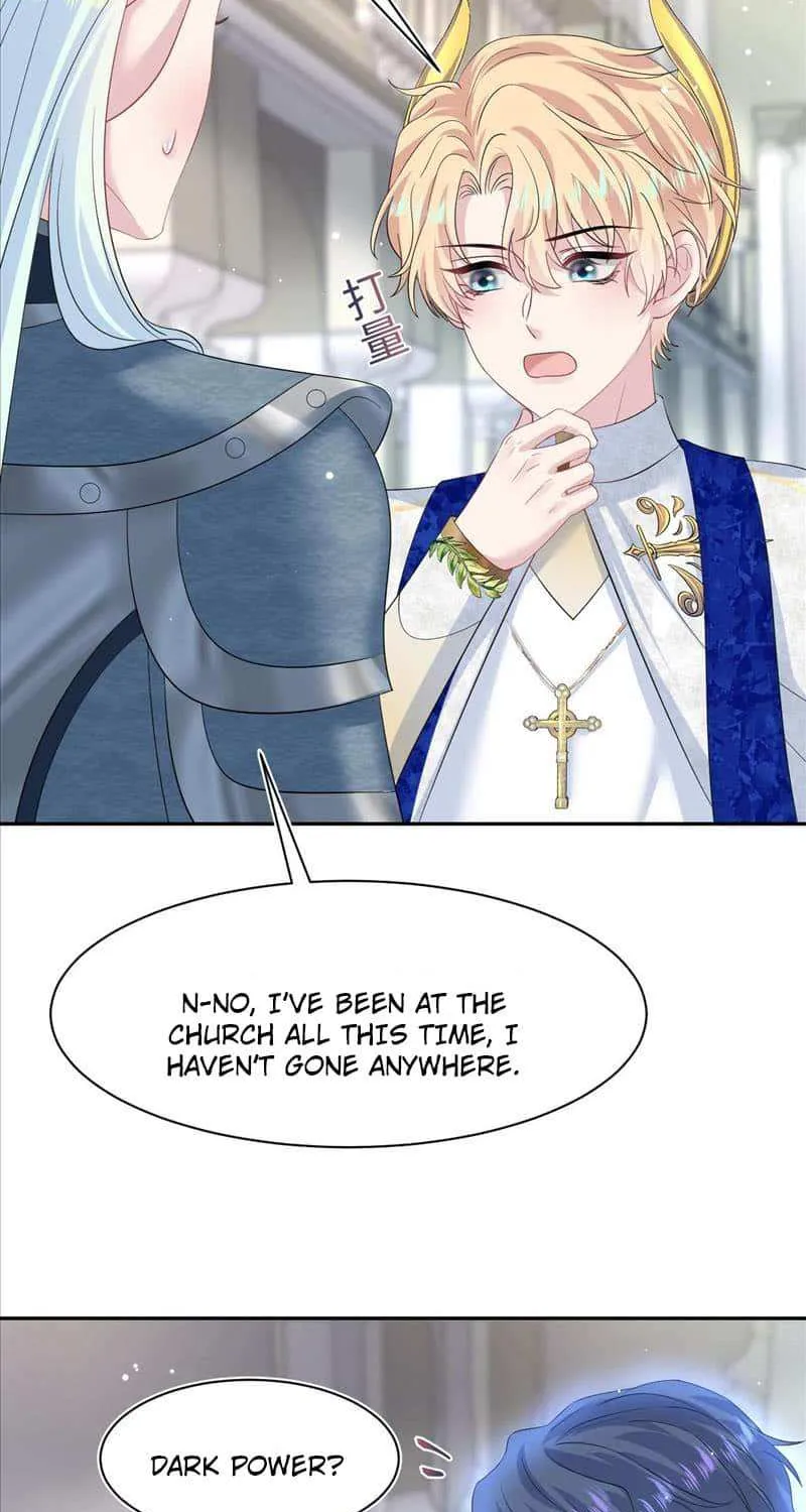 Read Seize My Boyfriend chapter 231 image 32 on Lezhin