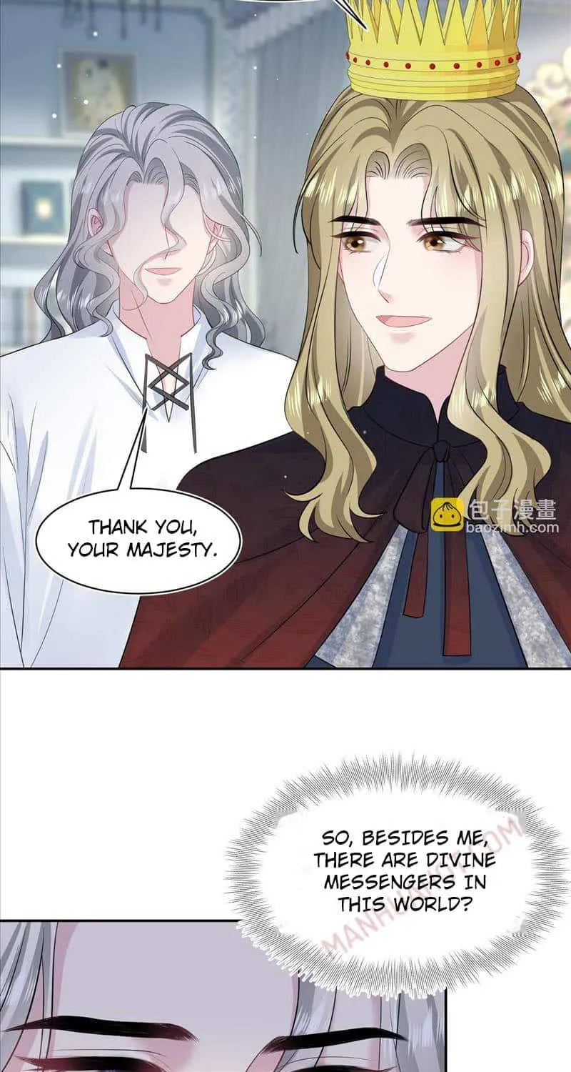Read Seize My Boyfriend chapter 231 image 8 on Lezhin