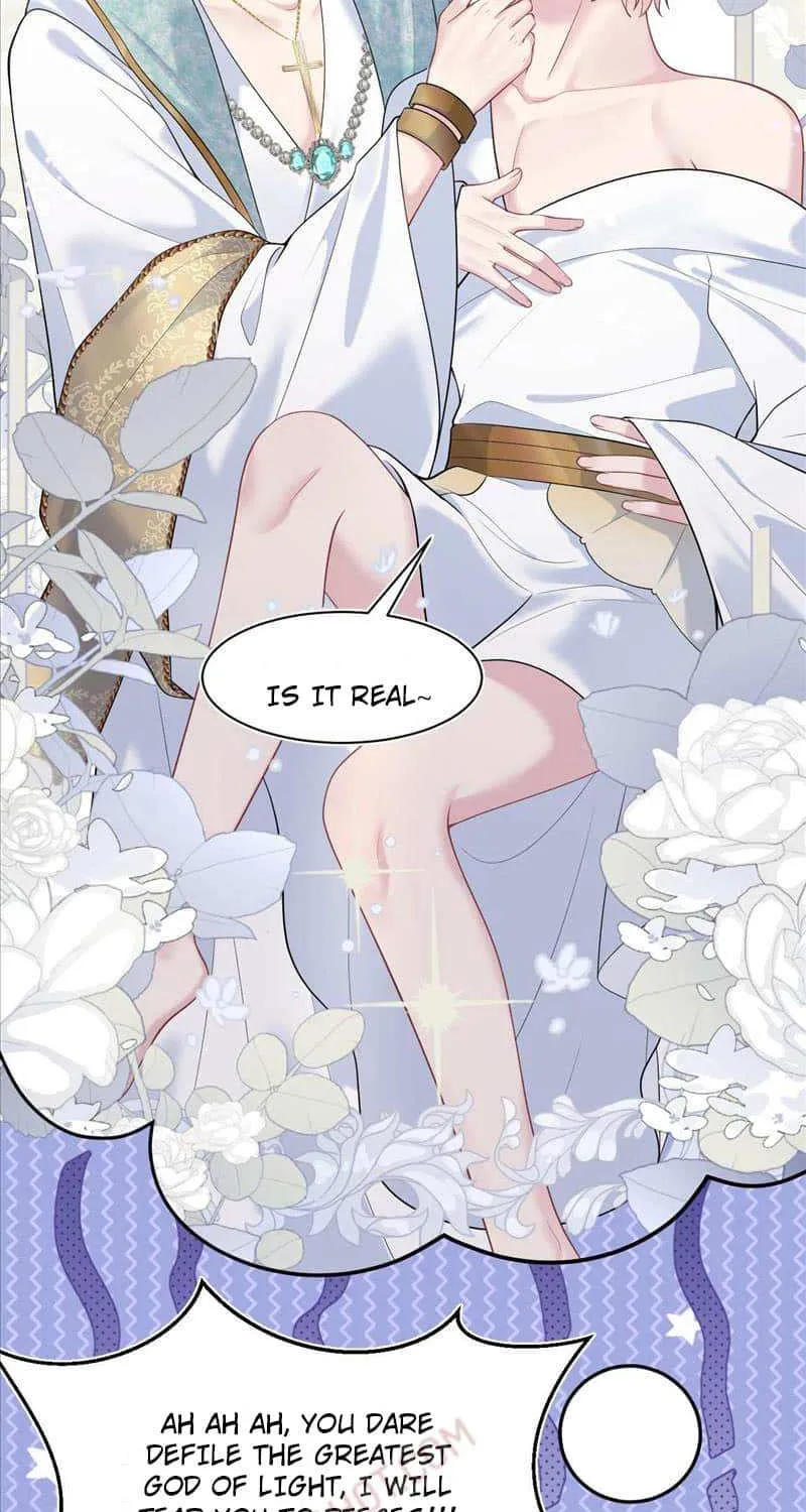 Read Seize My Boyfriend chapter 233 image 32 on Lezhin