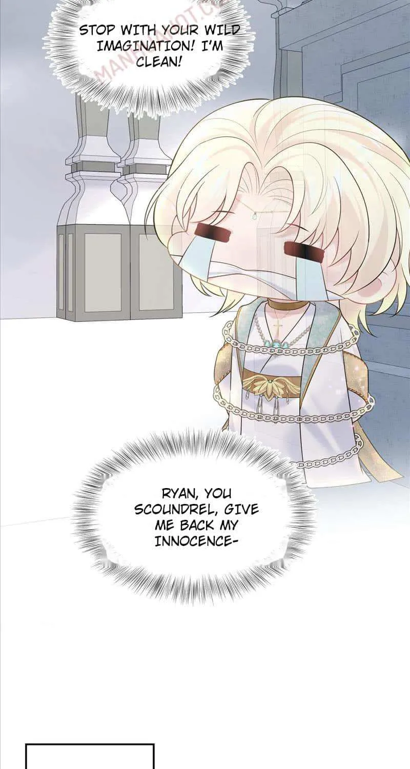Read Seize My Boyfriend chapter 233 image 34 on Lezhin