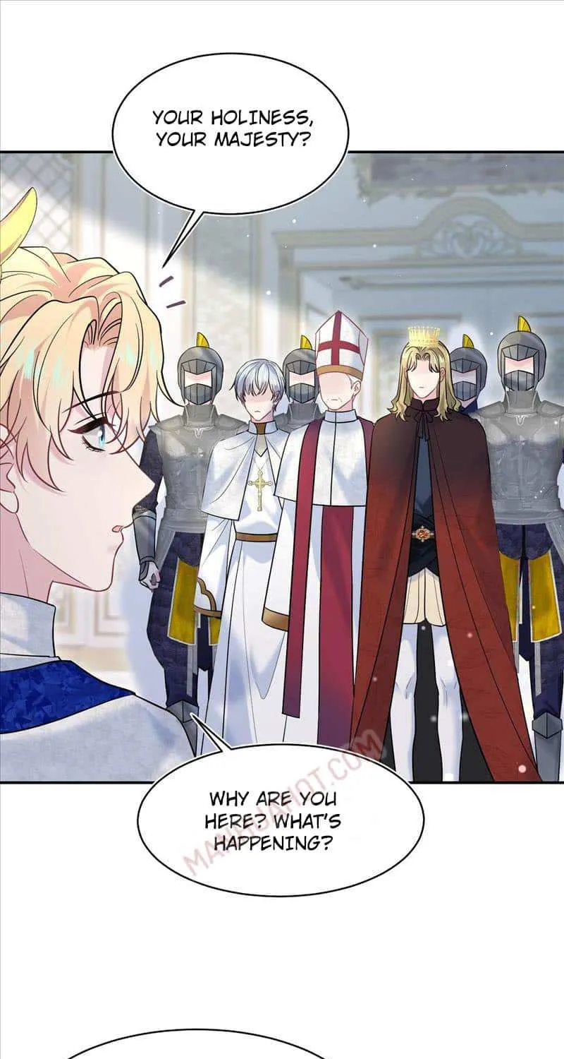 Read Seize My Boyfriend chapter 233 image 37 on Lezhin