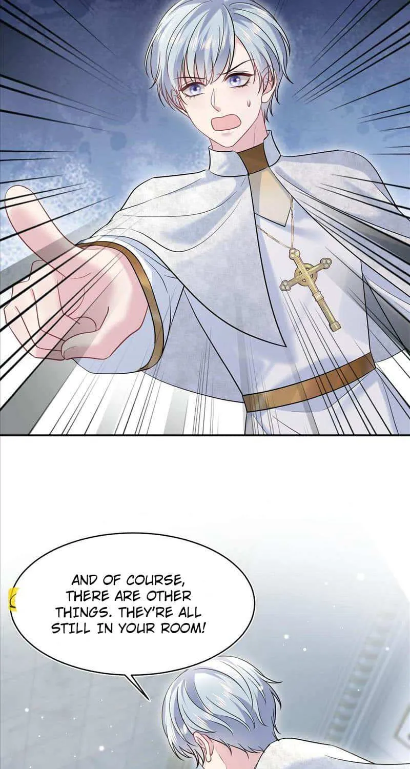 Read Seize My Boyfriend chapter 233 image 40 on Lezhin