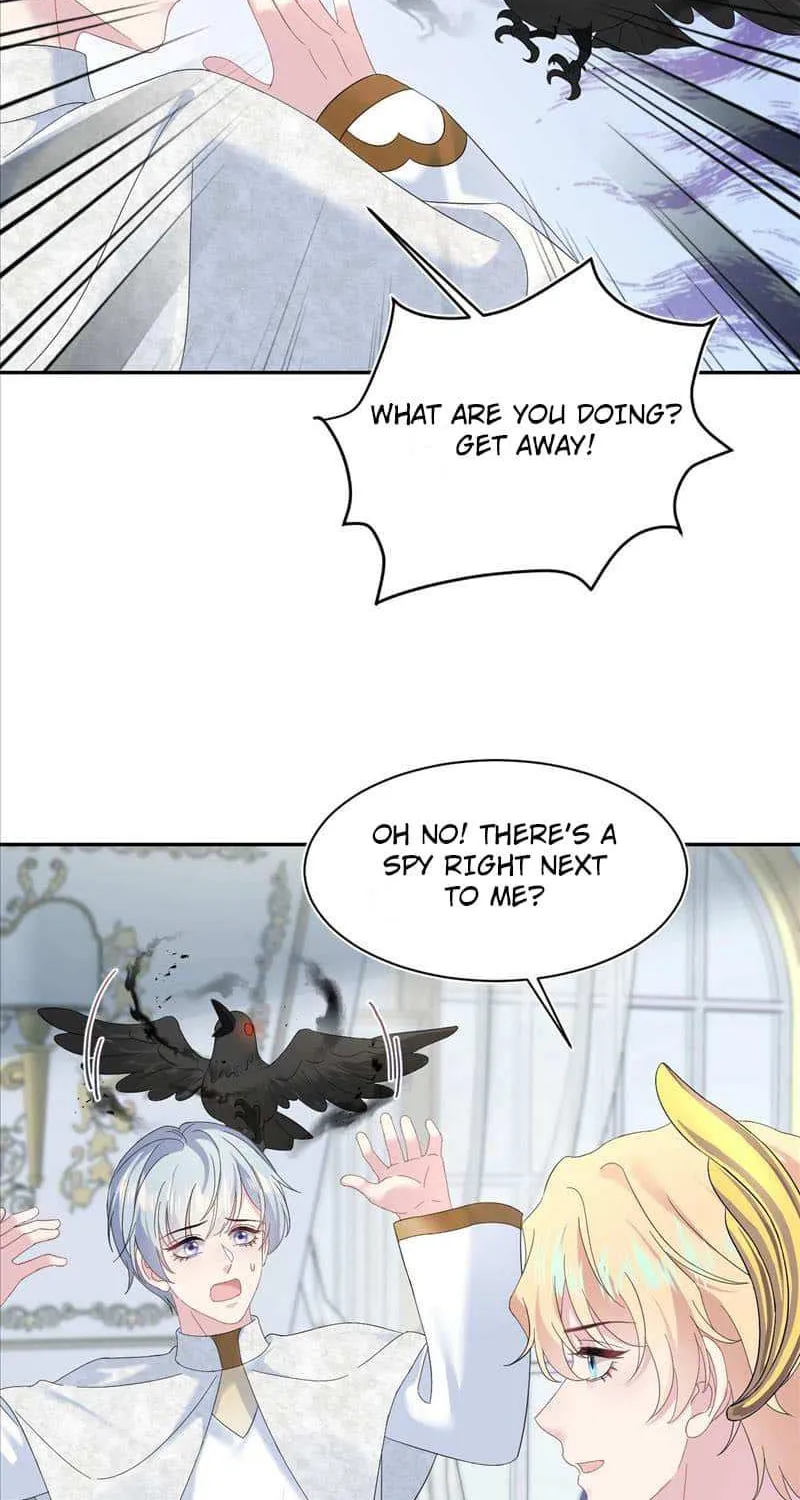 Read Seize My Boyfriend chapter 234 image 27 on Lezhin