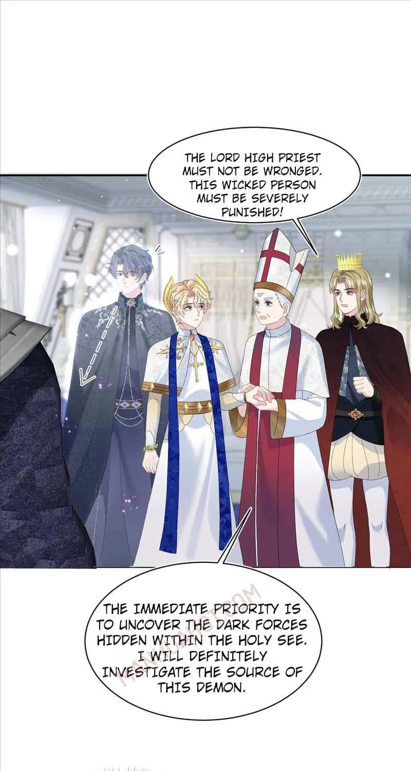 Read Seize My Boyfriend chapter 234 image 32 on Lezhin