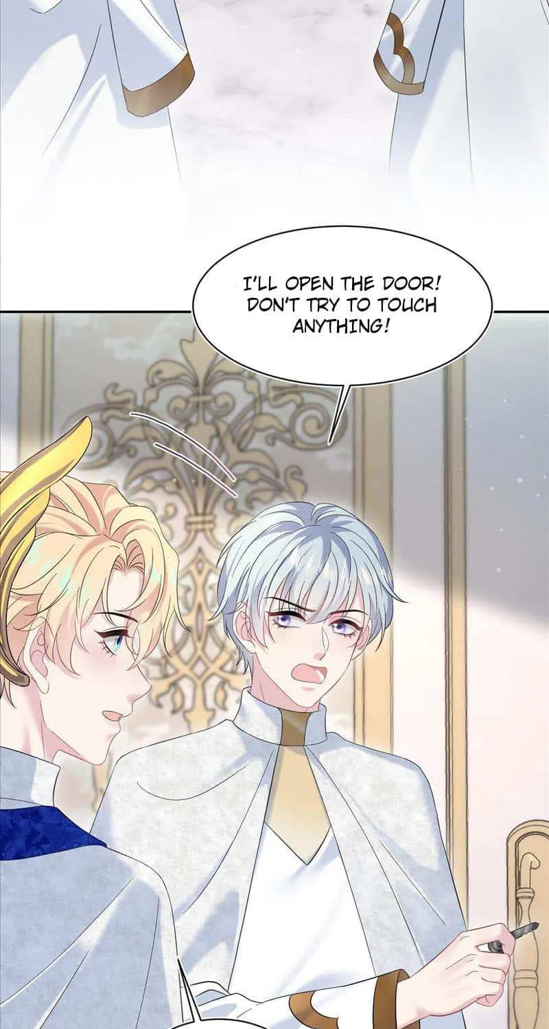 Read Seize My Boyfriend chapter 234 image 8 on Lezhin
