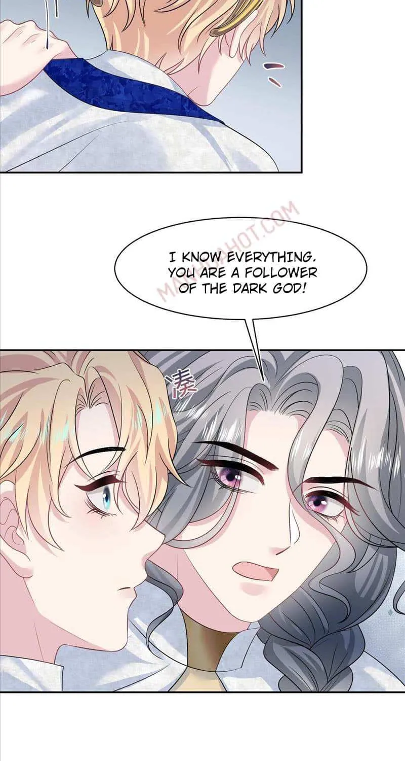 Read Seize My Boyfriend chapter 235 image 21 on Lezhin