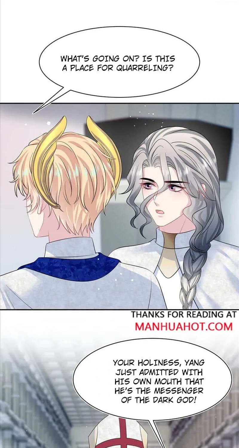 Read Seize My Boyfriend chapter 235 image 27 on Lezhin