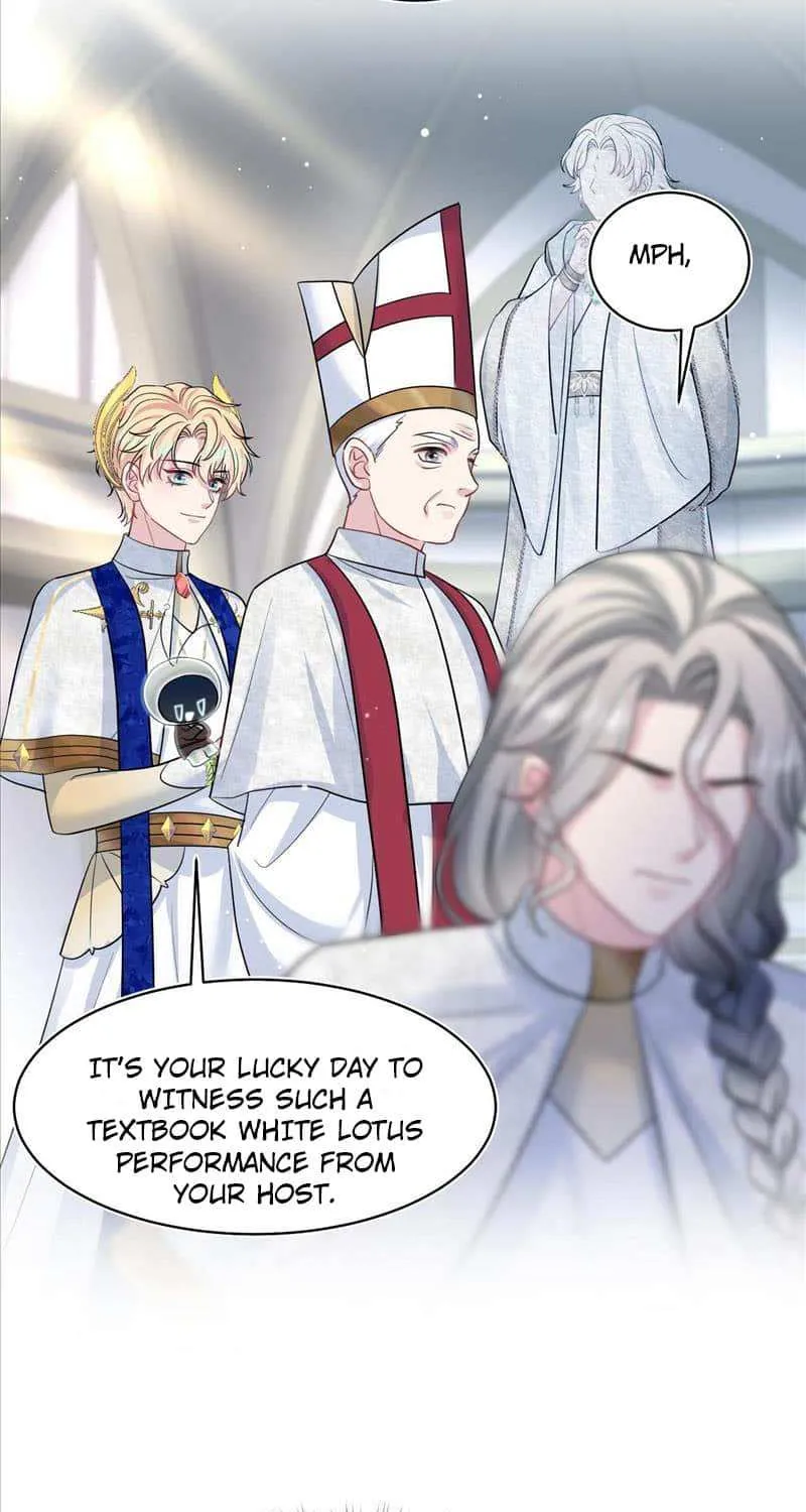 Read Seize My Boyfriend chapter 235 image 34 on Lezhin