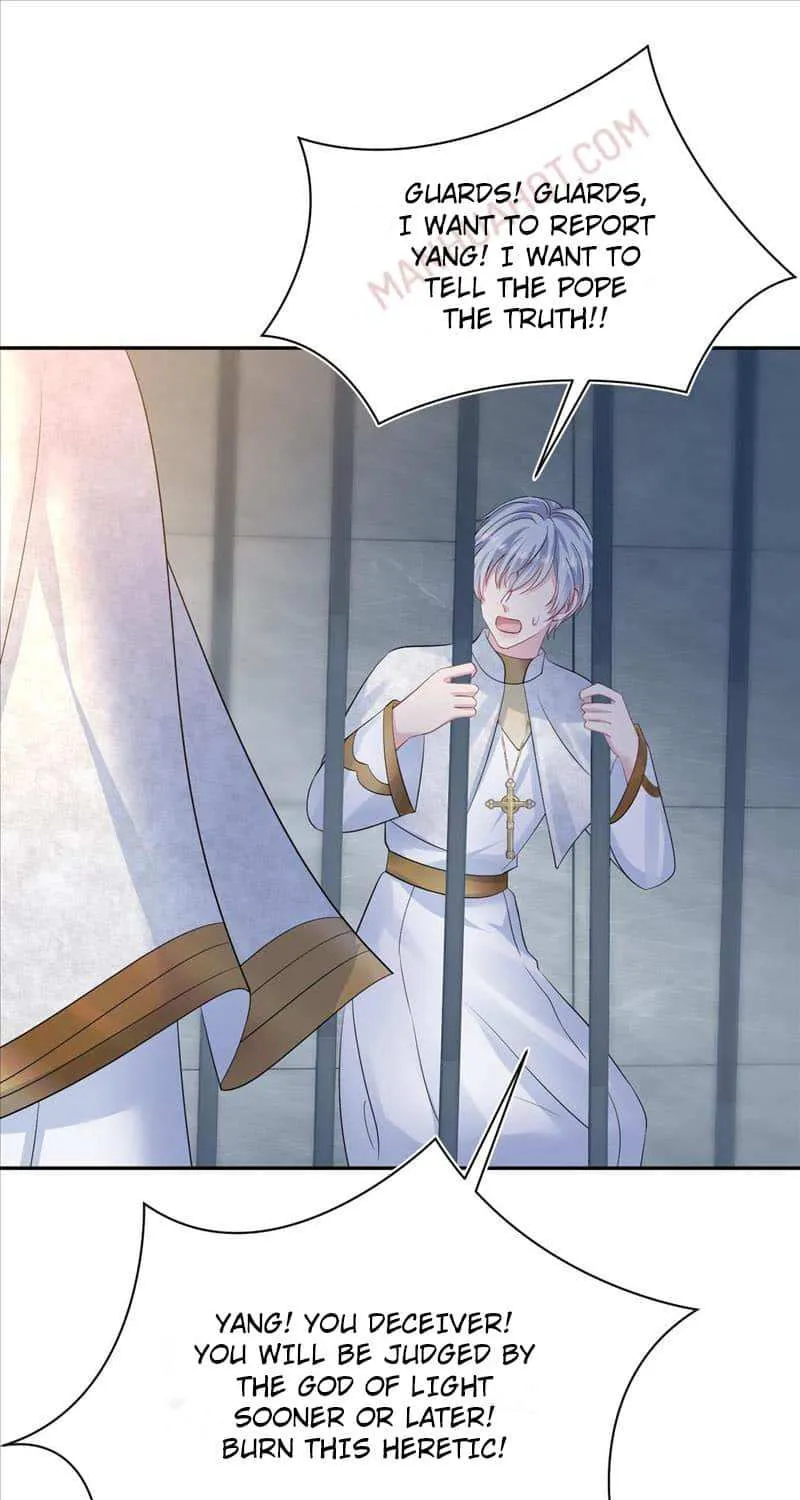 Read Seize My Boyfriend chapter 235 image 8 on Lezhin