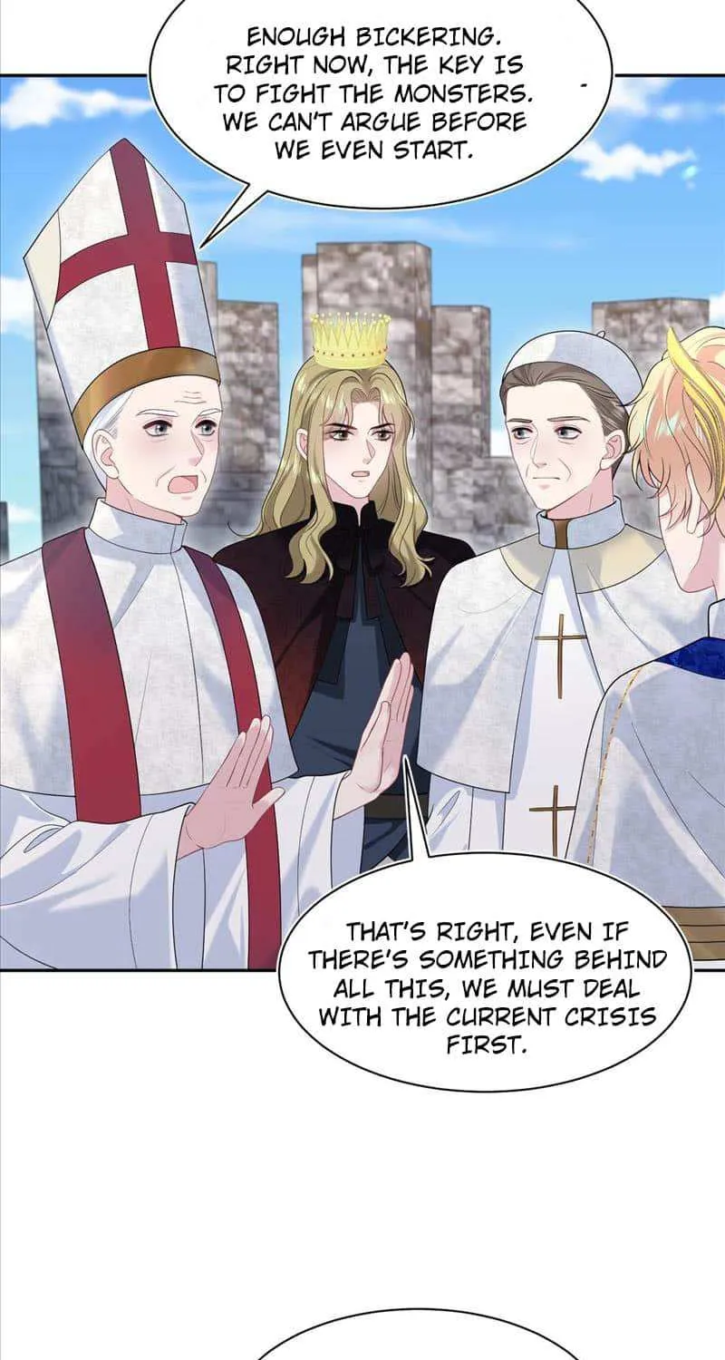 Read Seize My Boyfriend chapter 237 image 10 on Lezhin