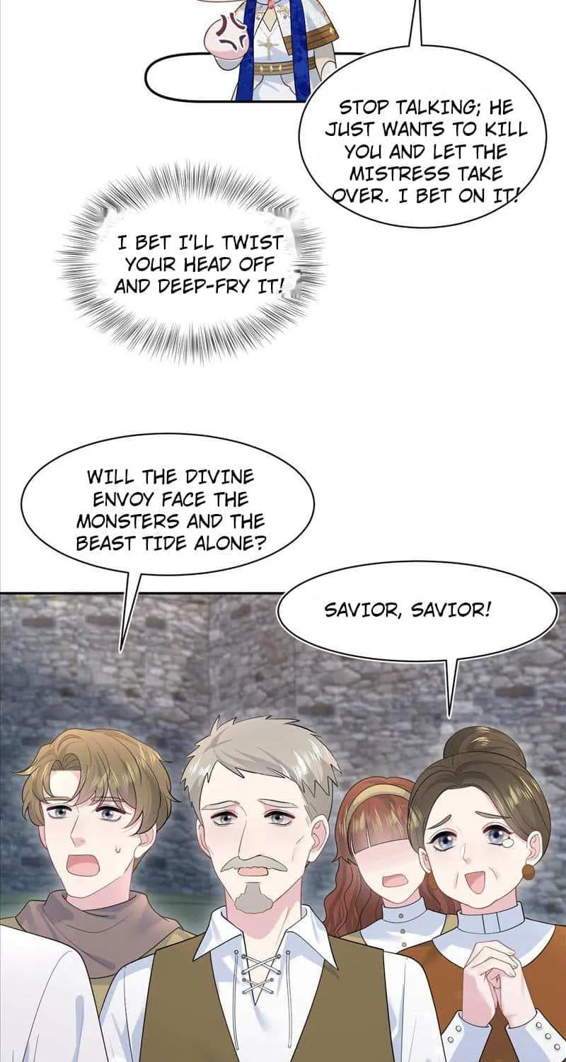Read Seize My Boyfriend chapter 237 image 19 on Lezhin