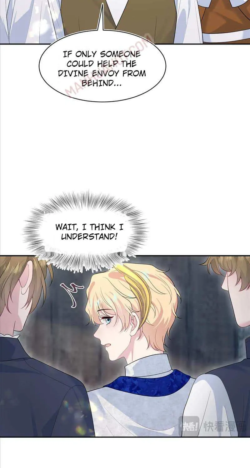 Read Seize My Boyfriend chapter 237 image 20 on Lezhin