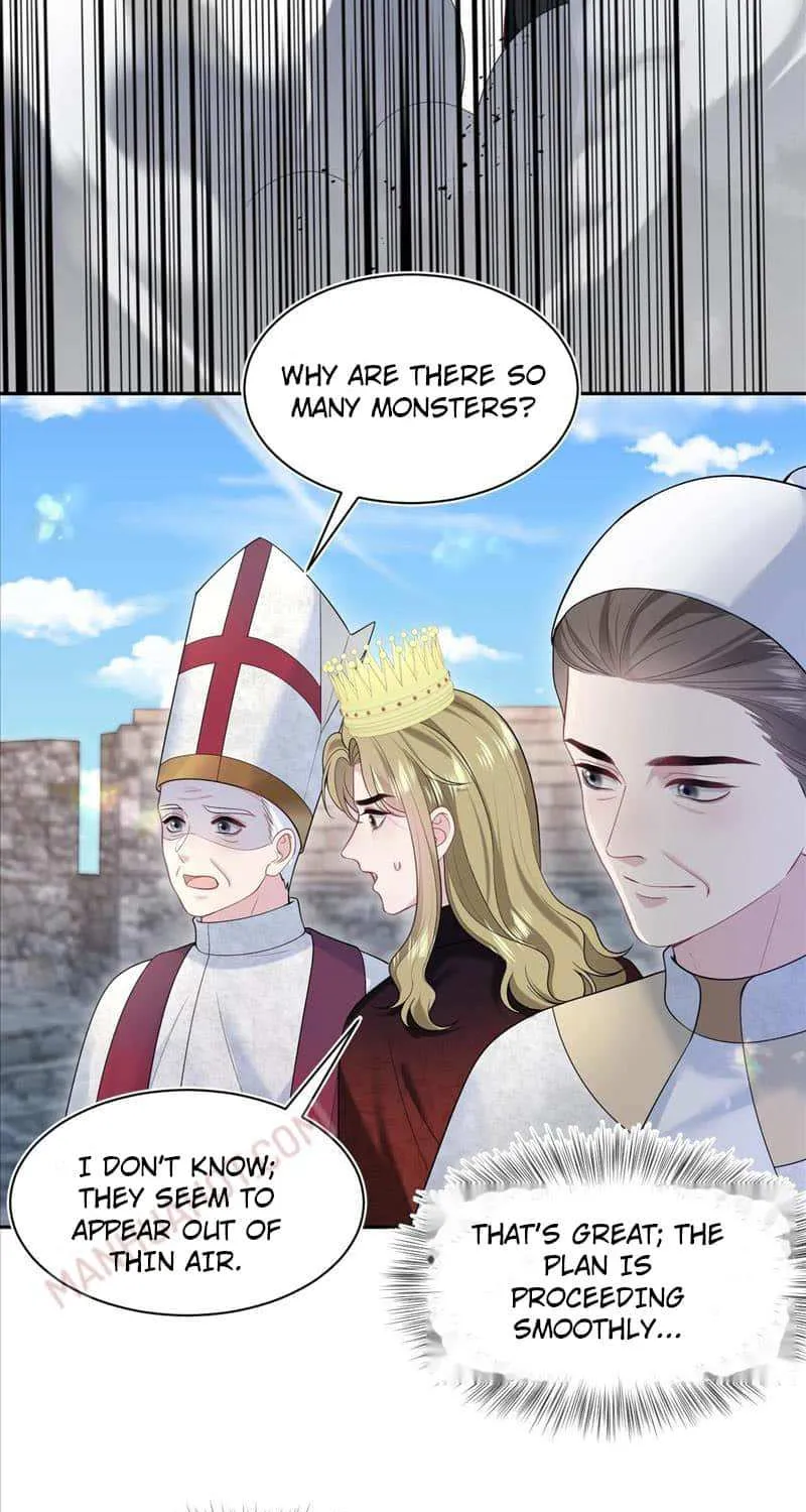 Read Seize My Boyfriend chapter 237 image 3 on Lezhin