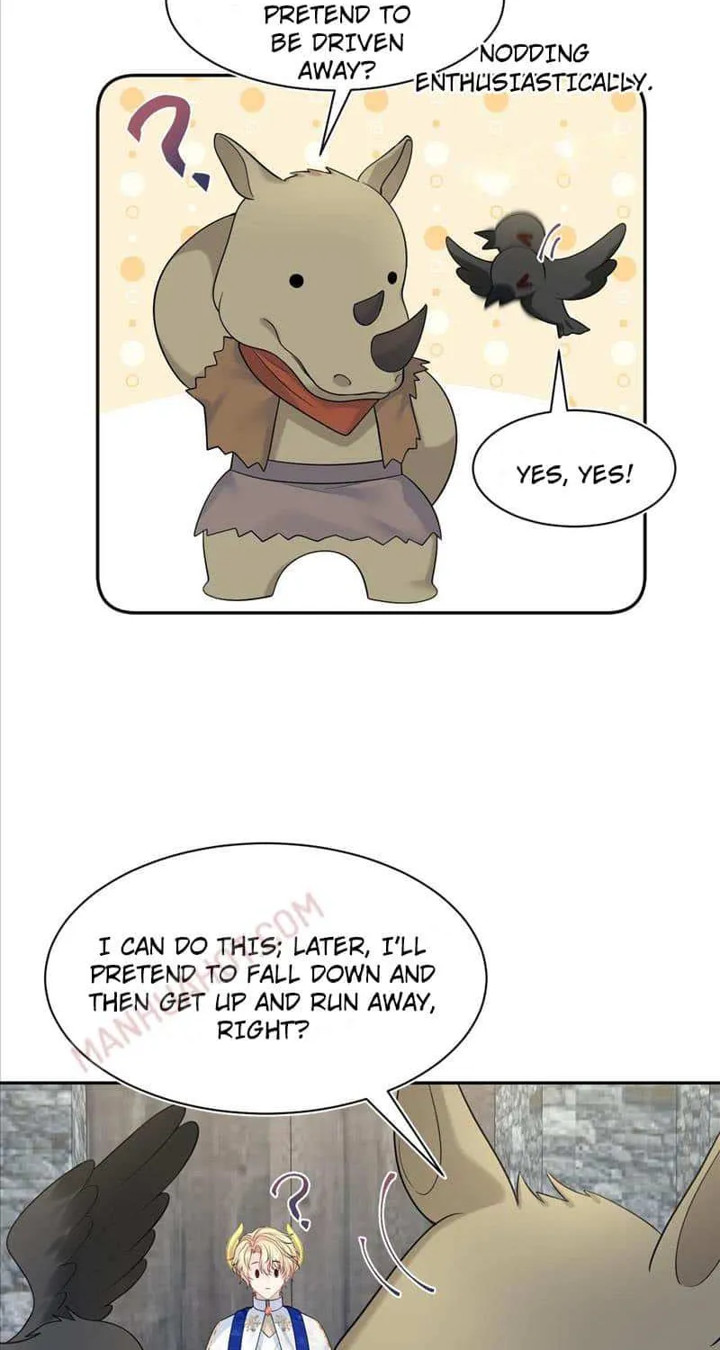 Read Seize My Boyfriend chapter 237 image 30 on Lezhin