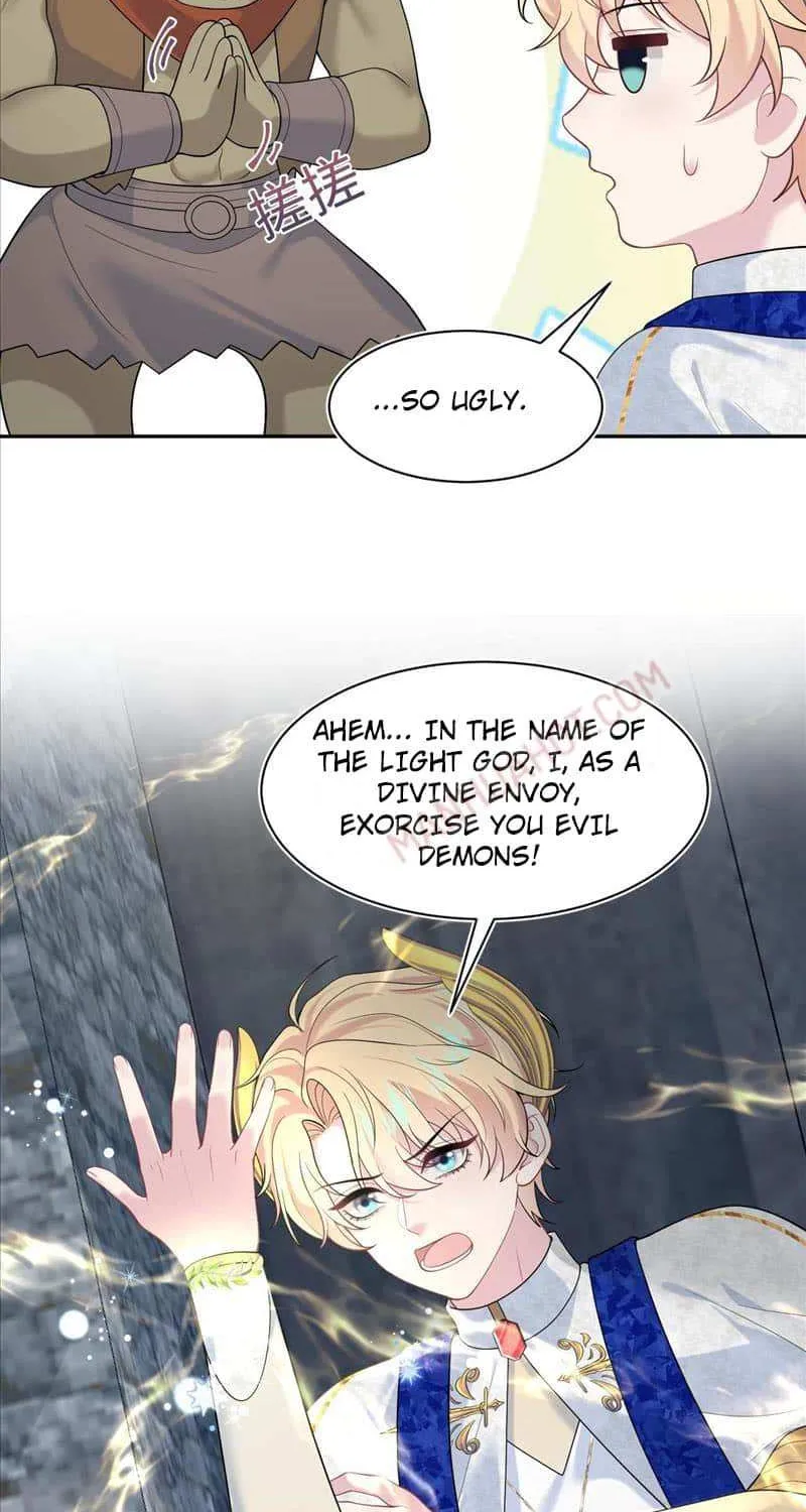 Read Seize My Boyfriend chapter 237 image 32 on Lezhin
