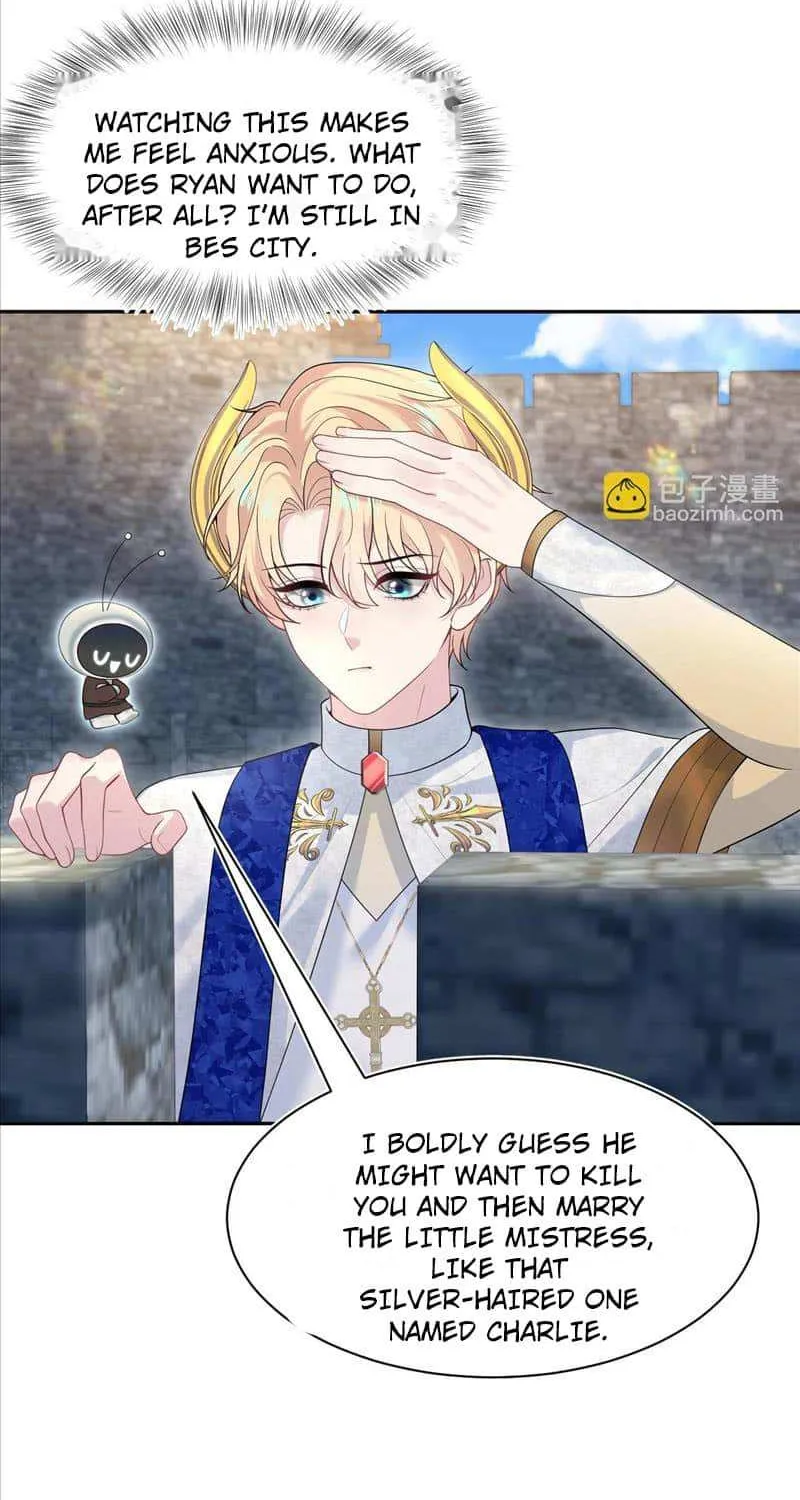 Read Seize My Boyfriend chapter 237 image 4 on Lezhin