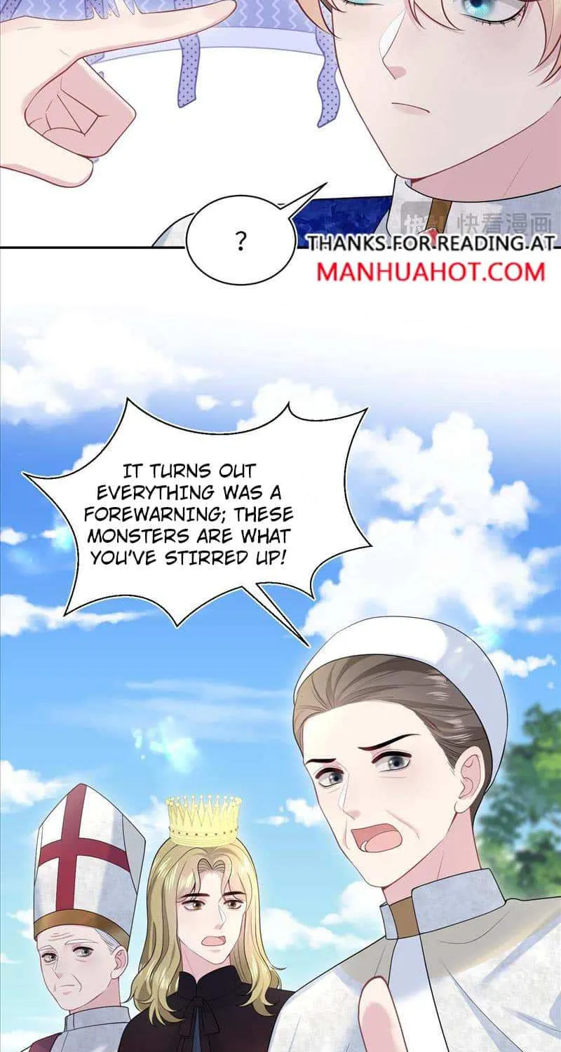 Read Seize My Boyfriend chapter 237 image 6 on Lezhin