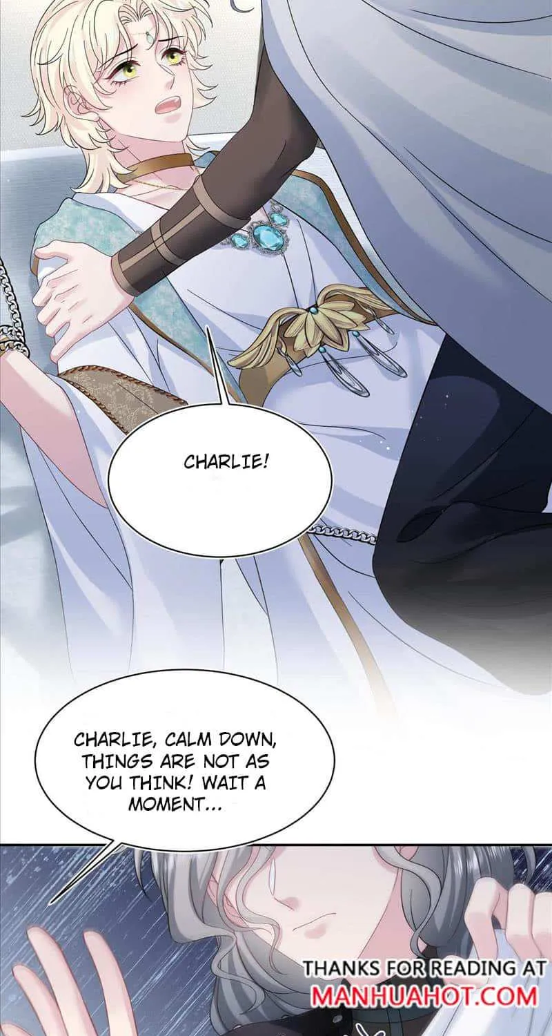 Read Seize My Boyfriend chapter 239 image 19 on Lezhin