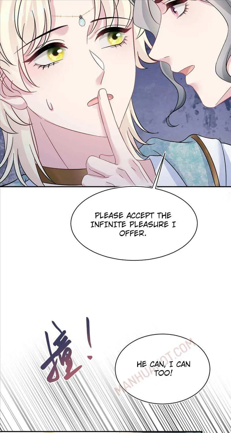 Read Seize My Boyfriend chapter 239 image 21 on Lezhin