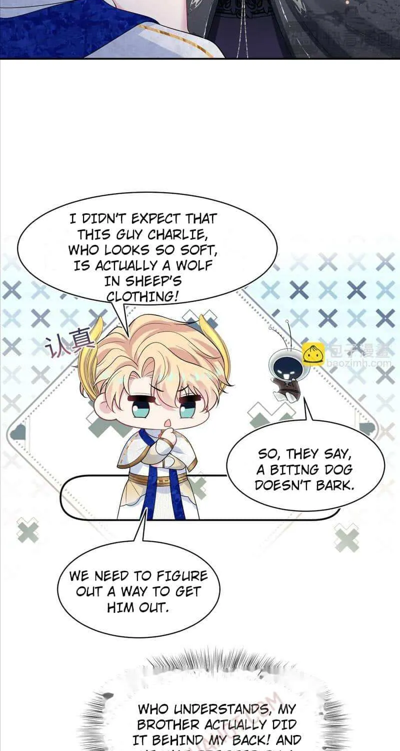 Read Seize My Boyfriend chapter 239 image 30 on Lezhin
